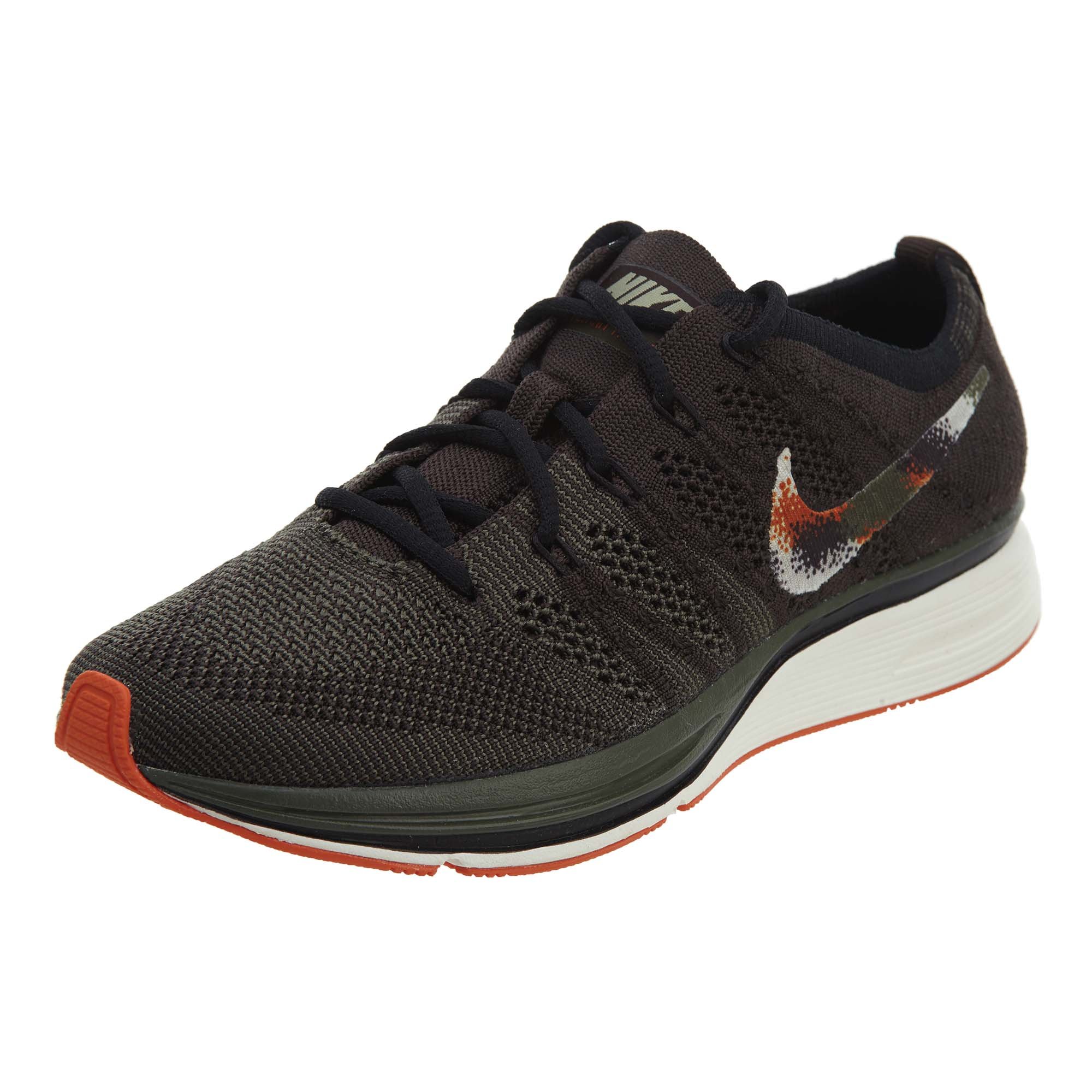 Nike Flyknit Trainer AH8396 Men's Running Shoes - Size 9 | Lightweight Breathable Athletic Sneakers for Jogging, Gym Workouts & Daily Wear