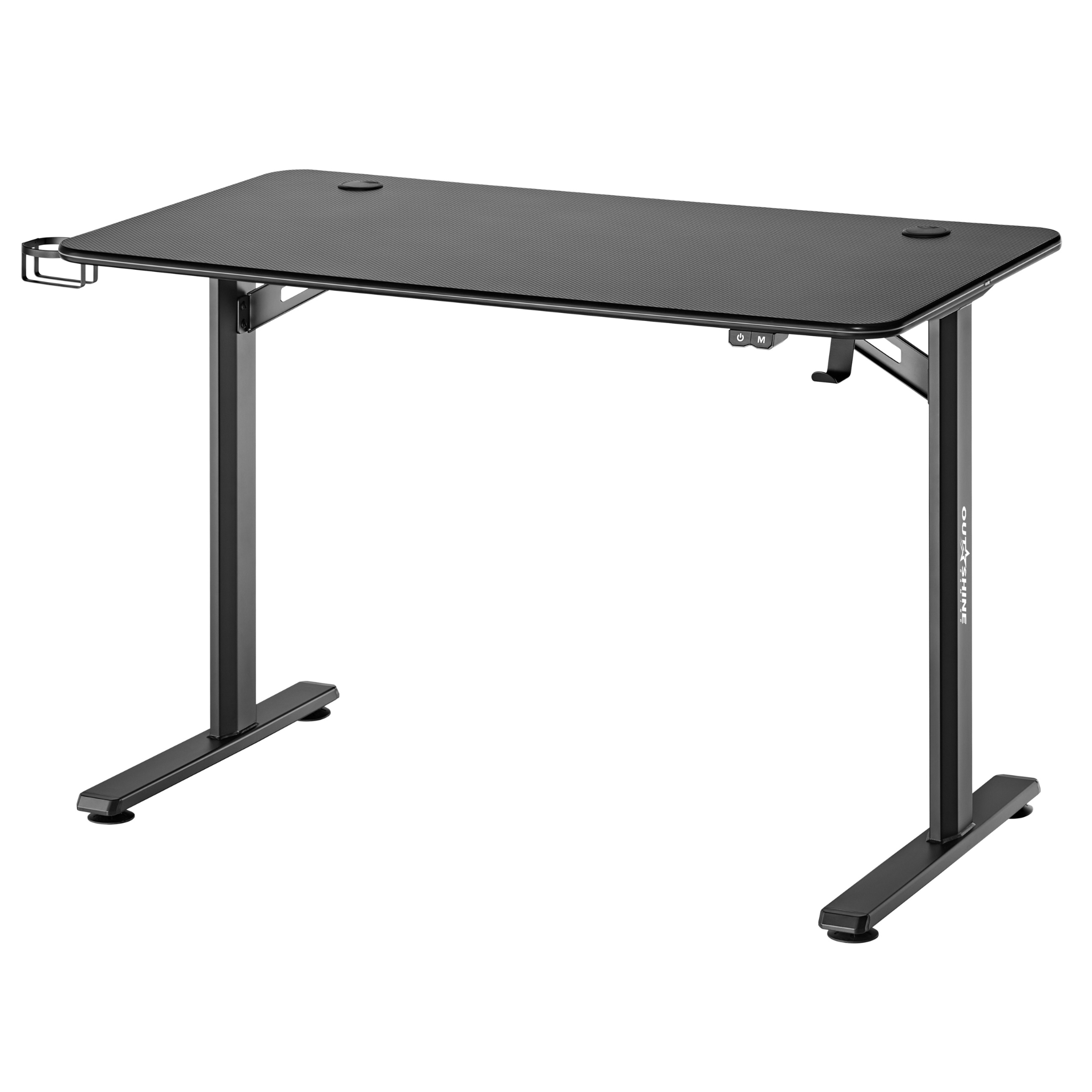 Rift Gaming Desk - 44.5