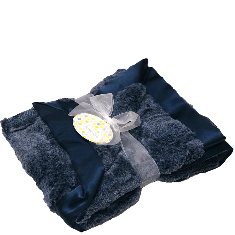 Heather Navy