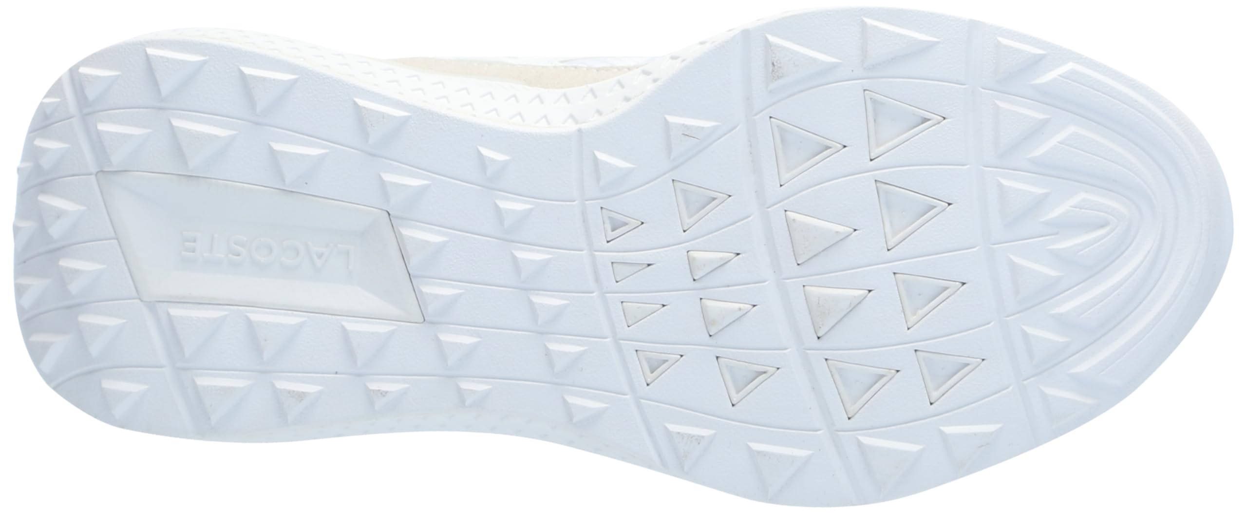 Lacoste Women's L003 Evo Sneakers - Comfortable Casual Shoes for Walking, Running & Everyday Wear | Stylish Tennis-Inspired Footwear for Women
