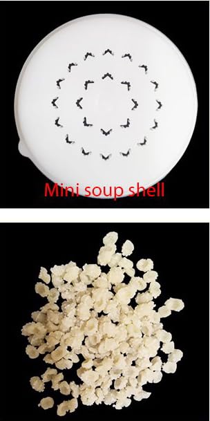 Mini Soup Shell