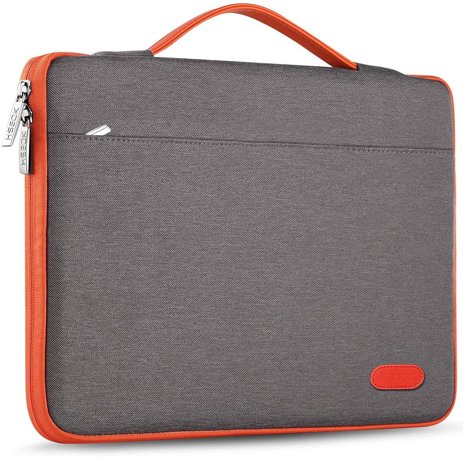 Premium 13.3 Inch Laptop Sleeve Case - Compatible with MacBook Pro 14