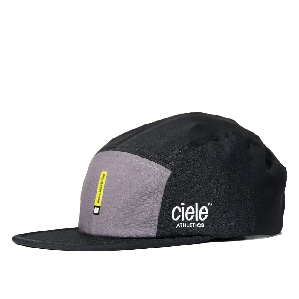 BlackToe x Ciele Decade of Movement GOCap - Premium Running Hat for Men & Women - Lightweight Performance Cap for Jogging, Hiking & Outdoor Sports