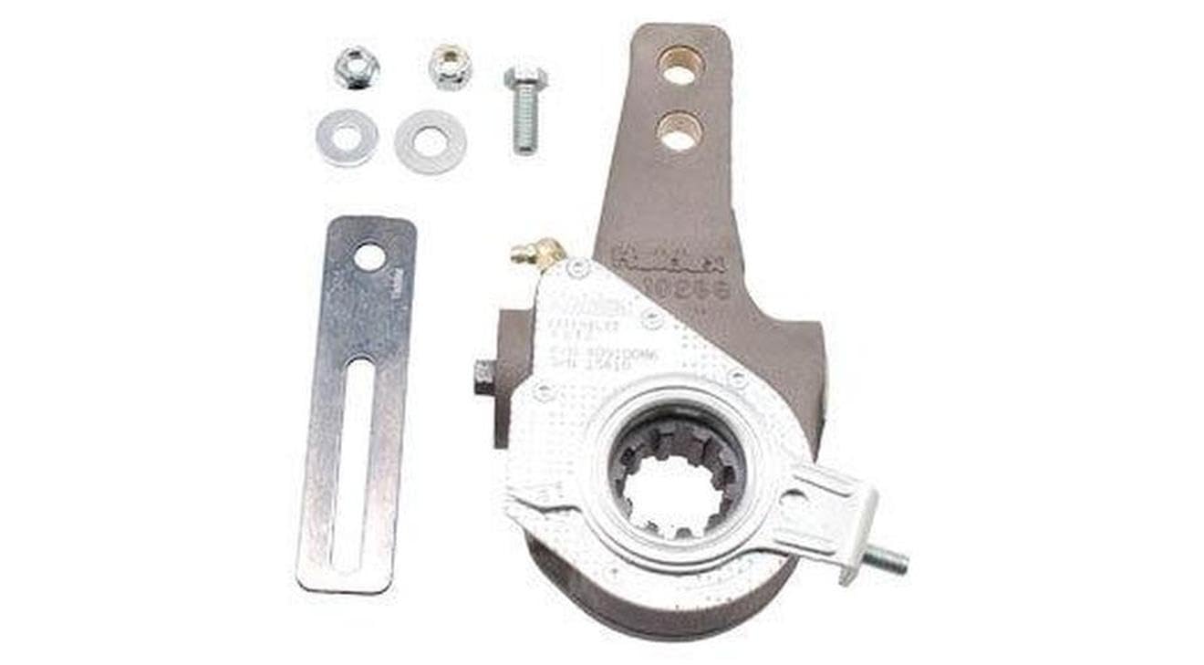 Haldex ABA Unit AA1 for Truck & Bus - Heavy Duty ABS Brake System for Commercial Vehicles - Ideal for Highway Safety & Fleet Maintenance