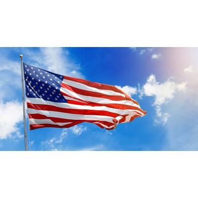 A Banner of Pride: The Story of the Premium American Flag