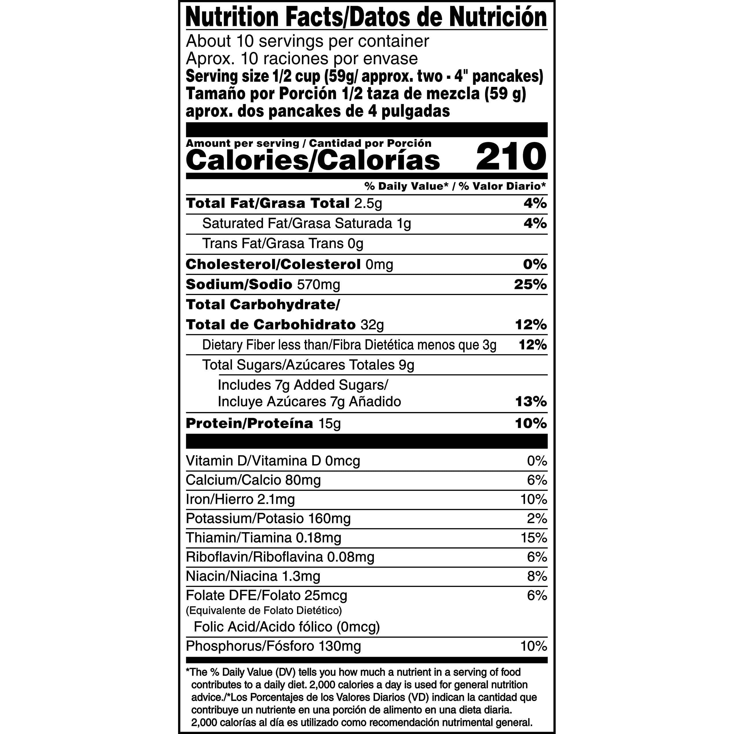 Pearl Milling Company Buttermilk Protein Pancake Mix - High Protein Breakfast for Weight Loss & Muscle Building - Perfect for Fitness Enthusiasts & Healthy Lifestyle