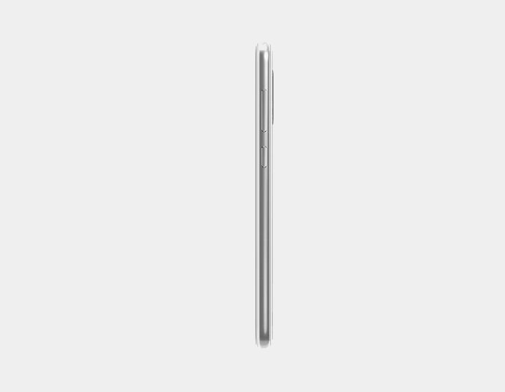 Nokia 6.1 Plus TA 1103 Unlocked Smartphone - 64GB ROM 4GB RAM Dual SIM GSM Android Phone (White) - Perfect for Travel, Business & Daily Use