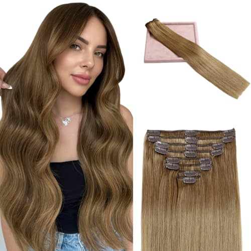#6 Chestnut Brown