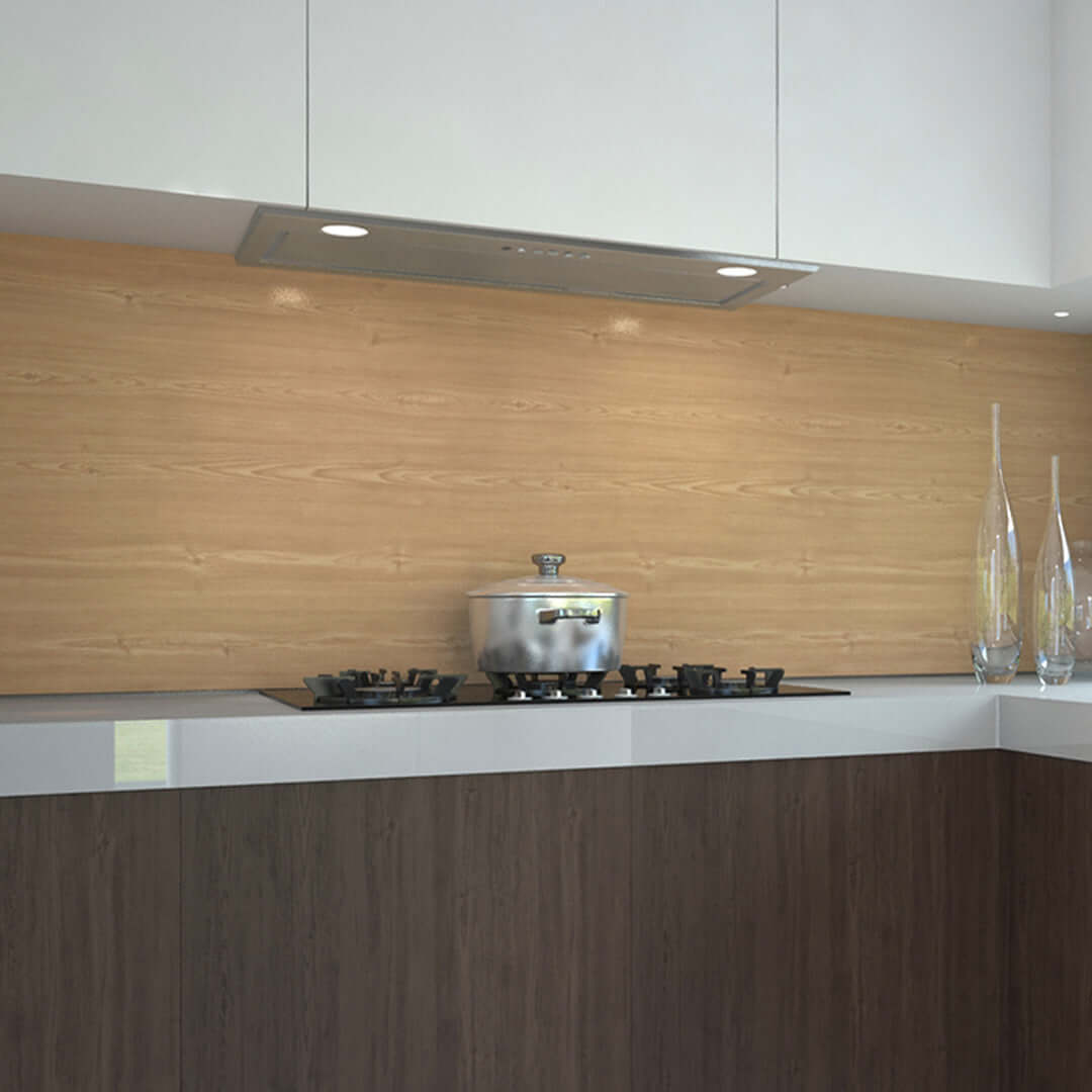 Faber Inca Lux Stainless Steel Range Hood Insert - 30