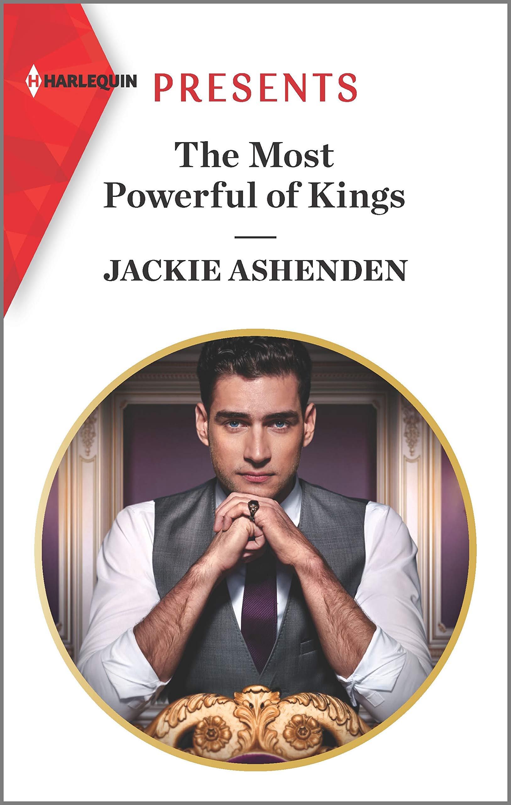 The Most Powerful of Kings (The Royal House of Axios Book 2) - Historical Fantasy Novel for Adults, Perfect for Book Clubs & Medieval Fiction Lovers