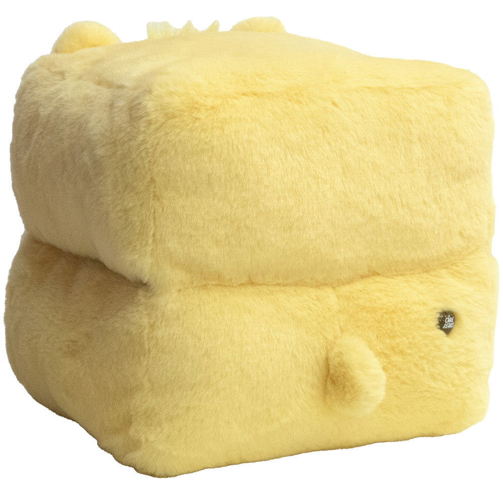 Care Bears Happy Nappers Funshine Bear 10