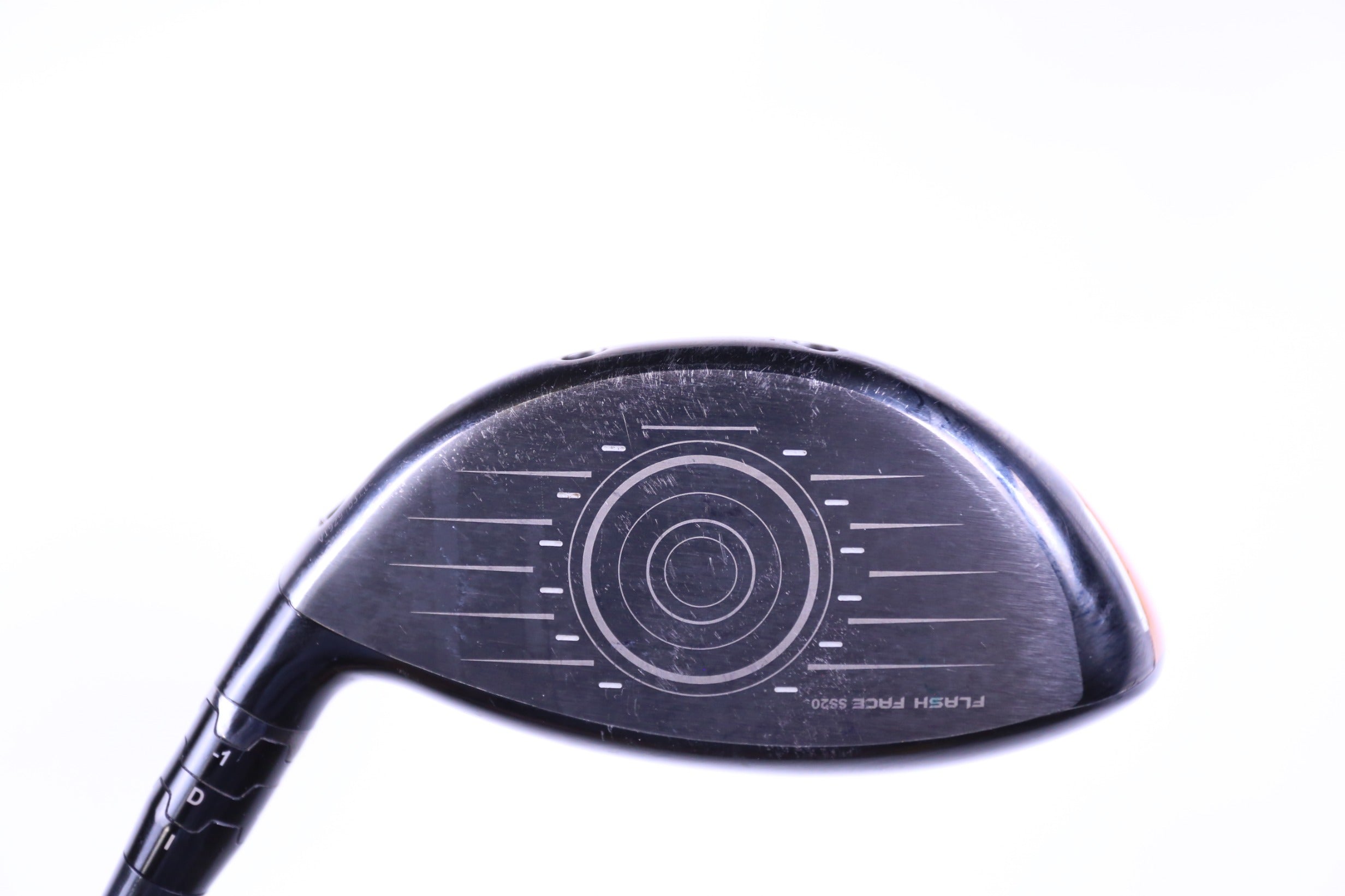 Used Callaway Mavrik Max Driver 10.5° Senior Flex Right Hand Golf Club - Project X EvenFlow Riptide Shaft | Perfect for Senior Golfers & High Handicap Players | Driving Range & Course Performance