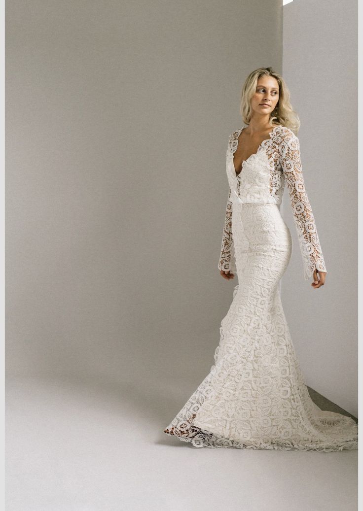 Laudae Halsey Gown - Elegant Evening Dress for Women | Formal Gowns for Prom, Wedding & Special Occasions