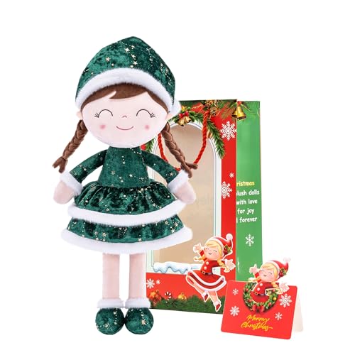 A004christmas Green