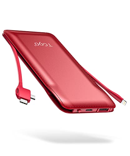 Cables-Red
