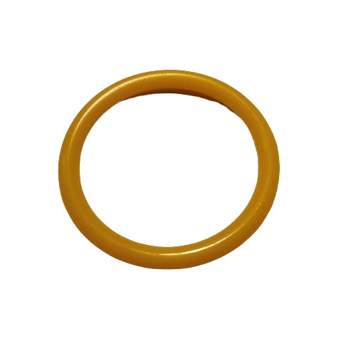 La Pavoni Silicone Head Gasket (Pre Millennium) - Replacement Part for Espresso Machines - Perfect for Home Baristas & Coffee Shops