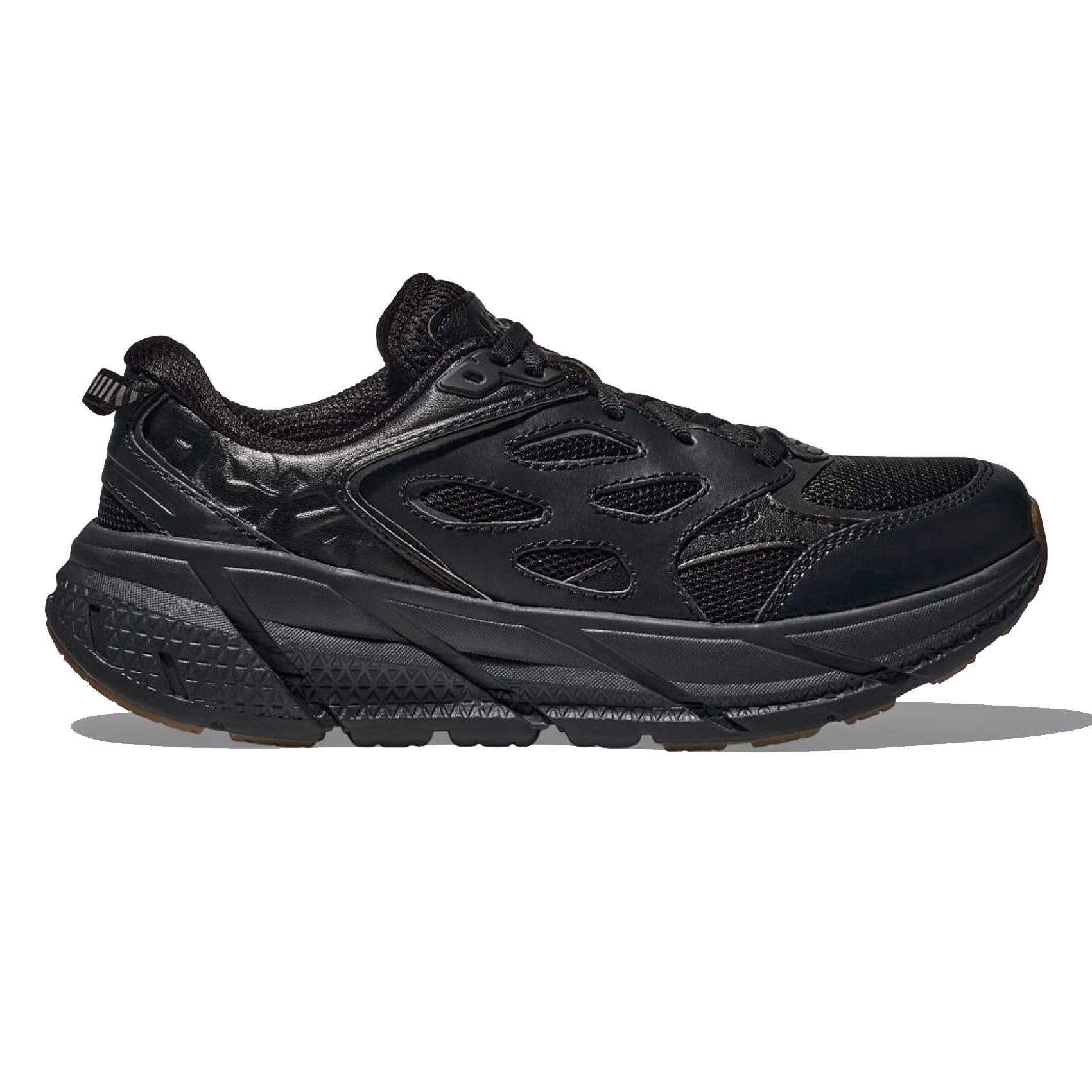 Black / Black