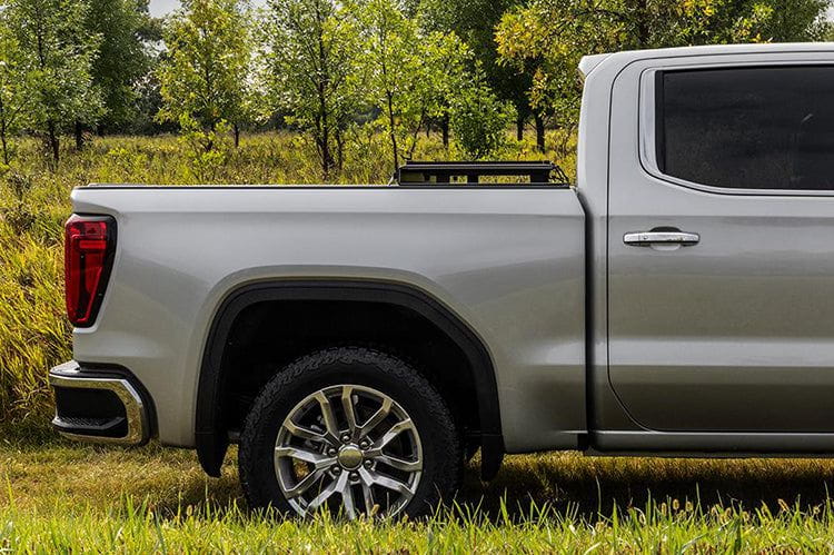 ACCESS® LoMax 2003-2018 Dodge Ram 2500/3500 6'4