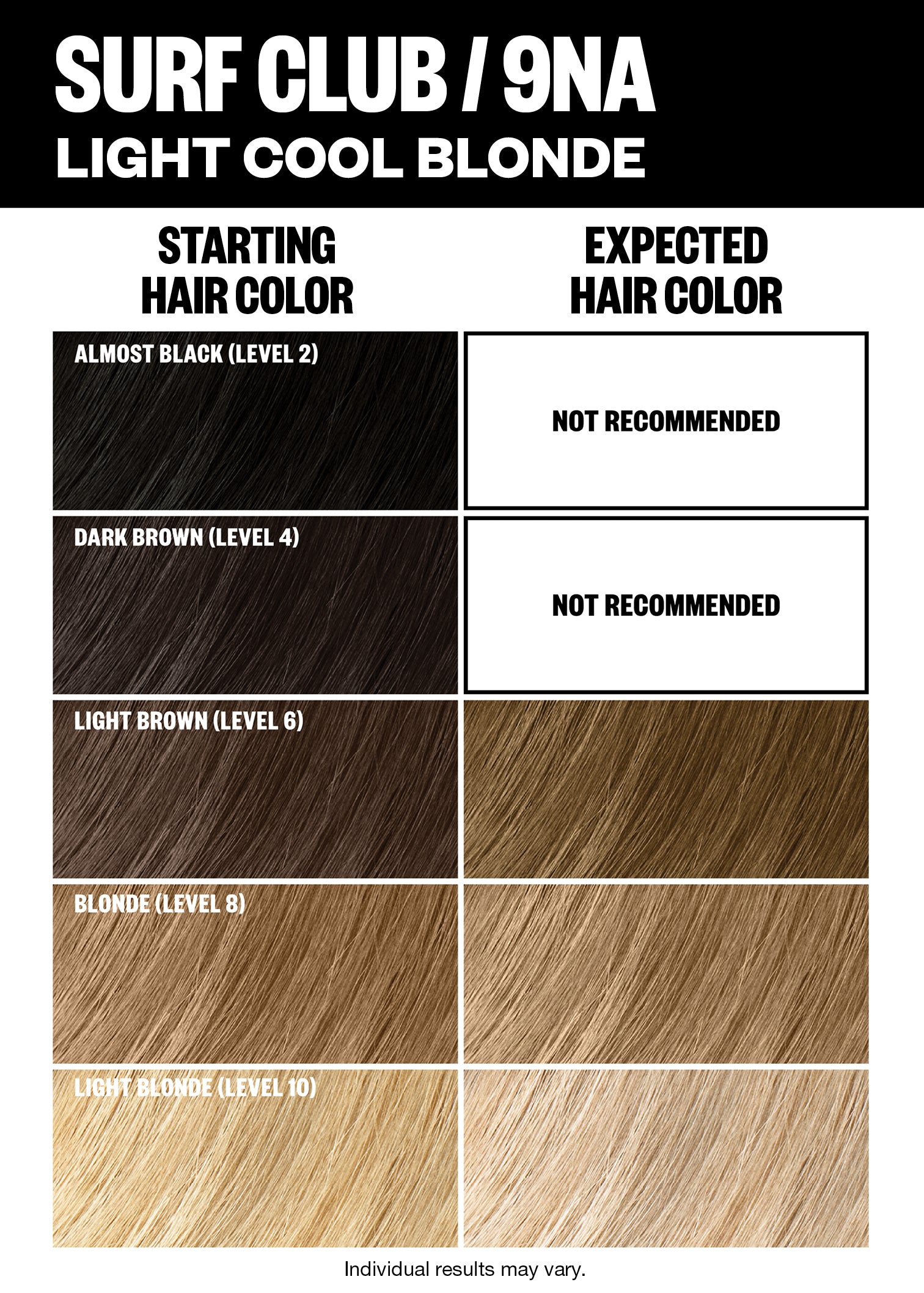 Permanent Hair Color Kit - Long-Lasting Vibrant Dye for Home Use | Perfect for DIY Hair Coloring & Touch-Ups at Home