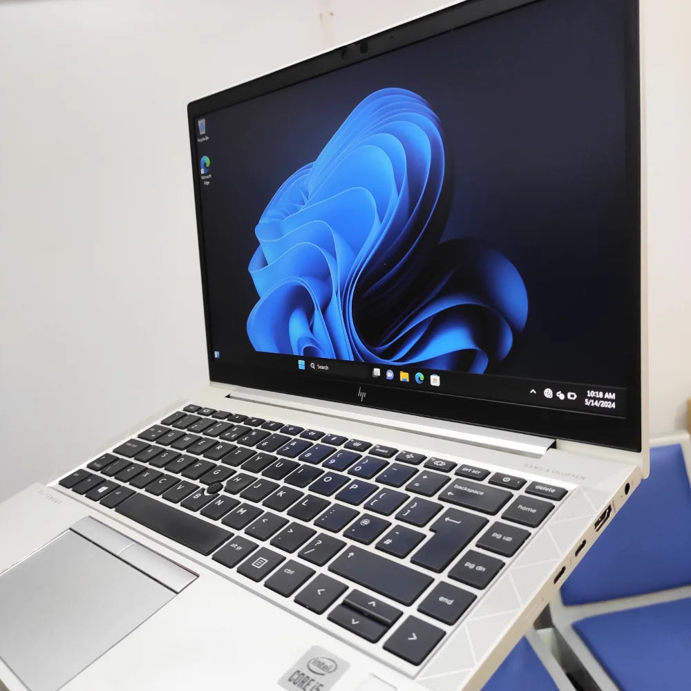 HP EliteBook 840 G7 Refurbished Laptop - 14