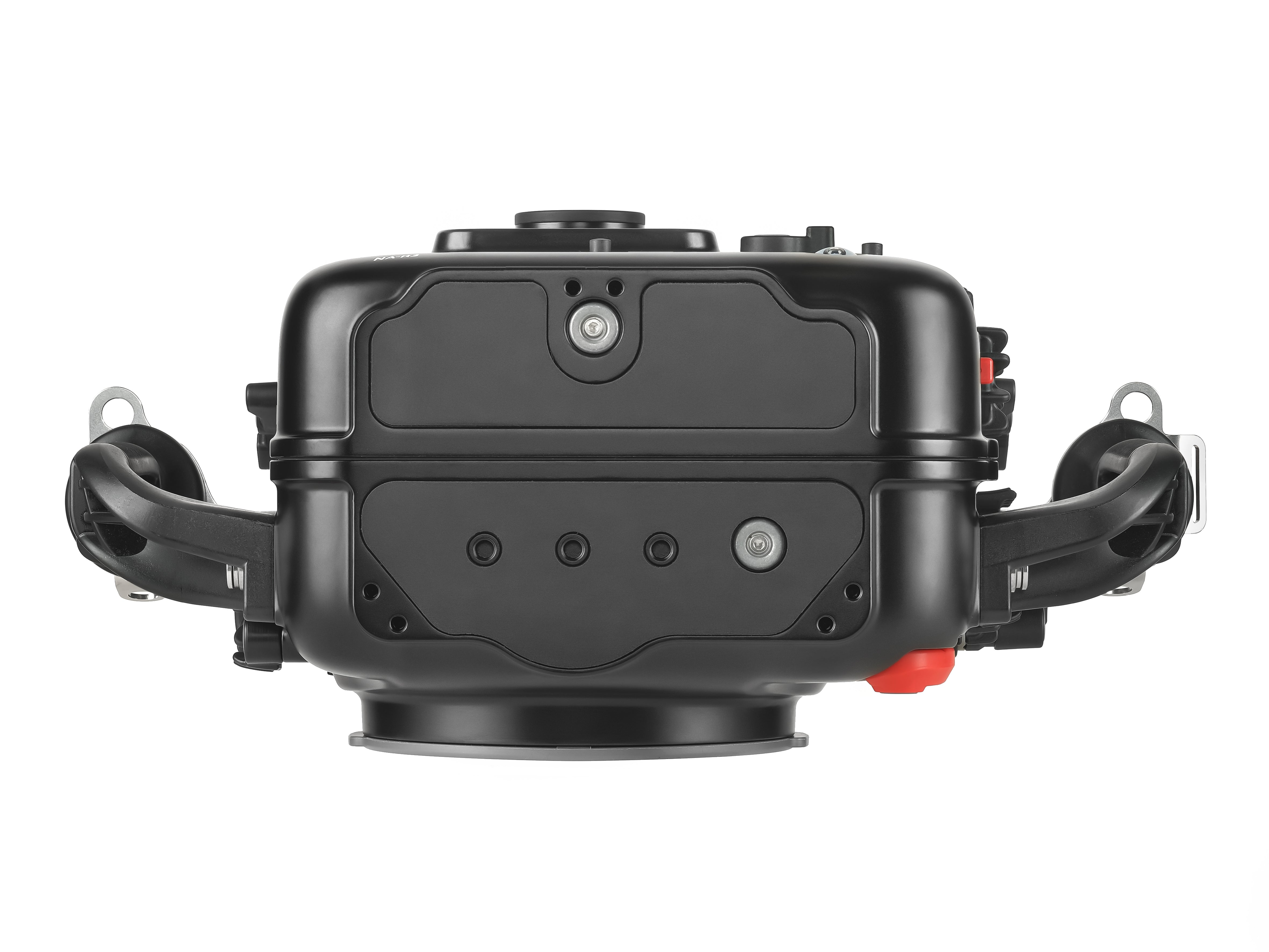 Canon EOS R3 Camera Housing - Durable Protective Case for Professional DSLR Photography - Perfect for Outdoor, Travel & Studio Shooting