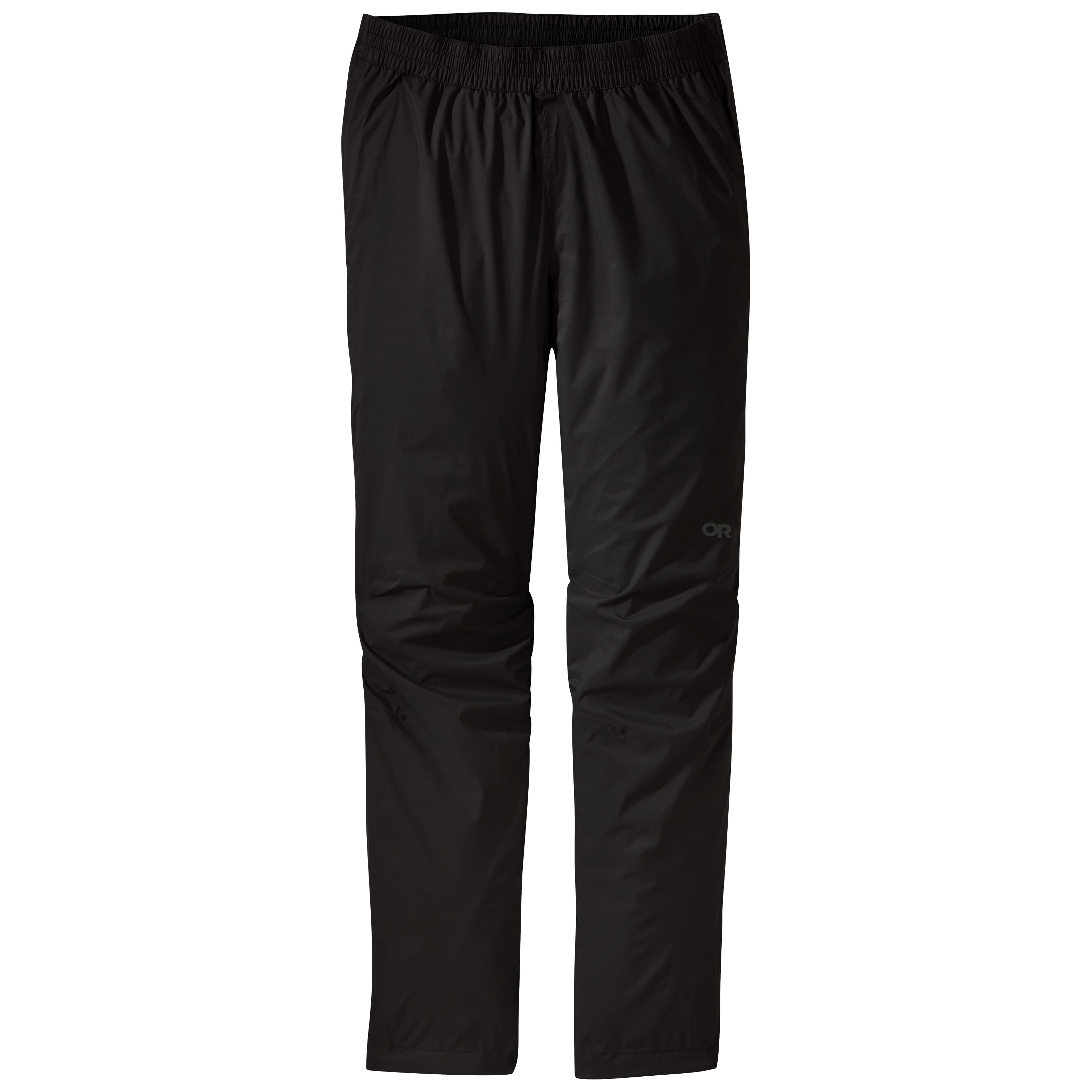 Women's Waterproof Apollo Rain Pants - Lightweight Windproof Hiking Pants for Outdoor Activities & Commuting - Final Sale