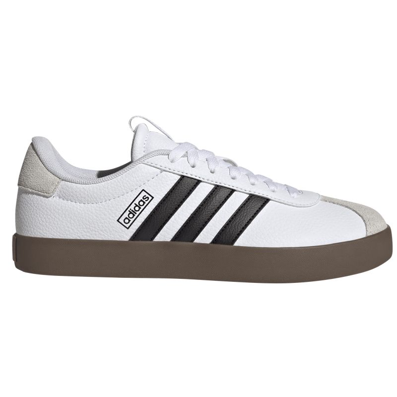 Adidas VL Court 3.0 Women's Casual Sneakers - Comfortable Walking Shoes for Women - Perfect for Gym, Running, Workout & Daily Wear