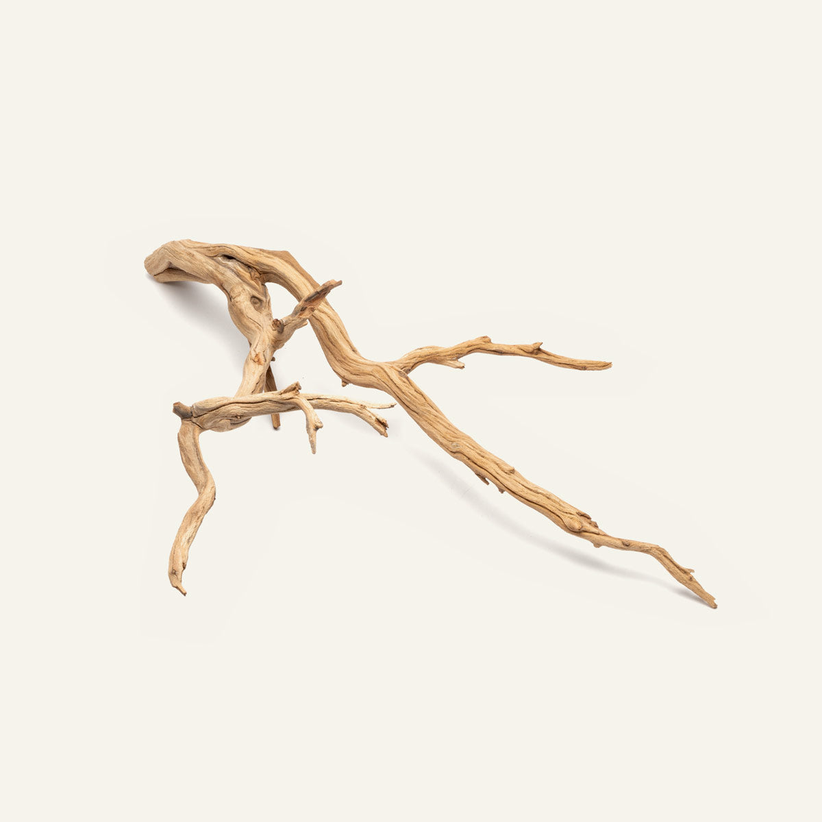 Ghost Wood - Premium Handcrafted Wooden Decor for Home & Office | Unique Rustic Wall Art, Shelf, and Display Stand | Perfect for Living Room, Bedroom, and Workspace Decor