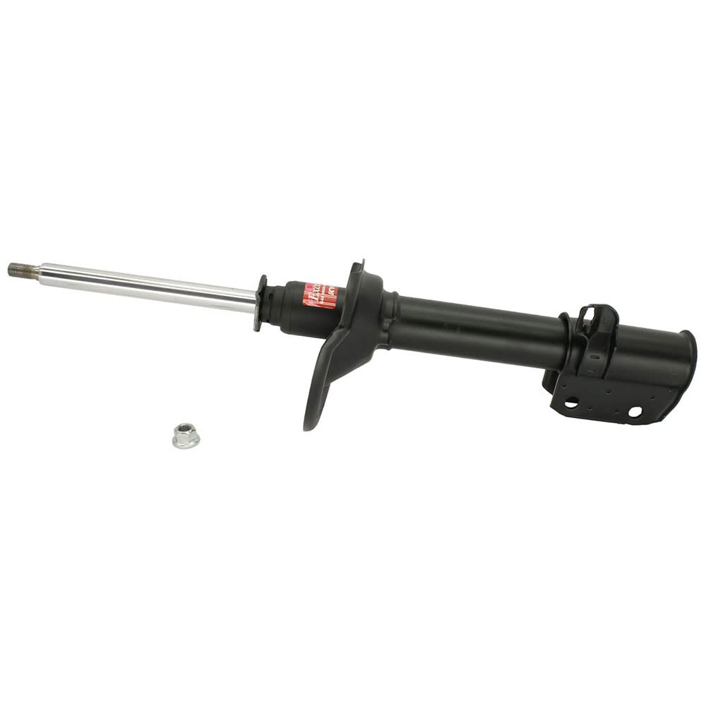1997-2001 Subaru Impreza Front & Rear Excel-G Shock Absorbers & Struts - BuyAutoParts 77-62953AQ - Perfect for Smooth Ride & Off-Road Adventures