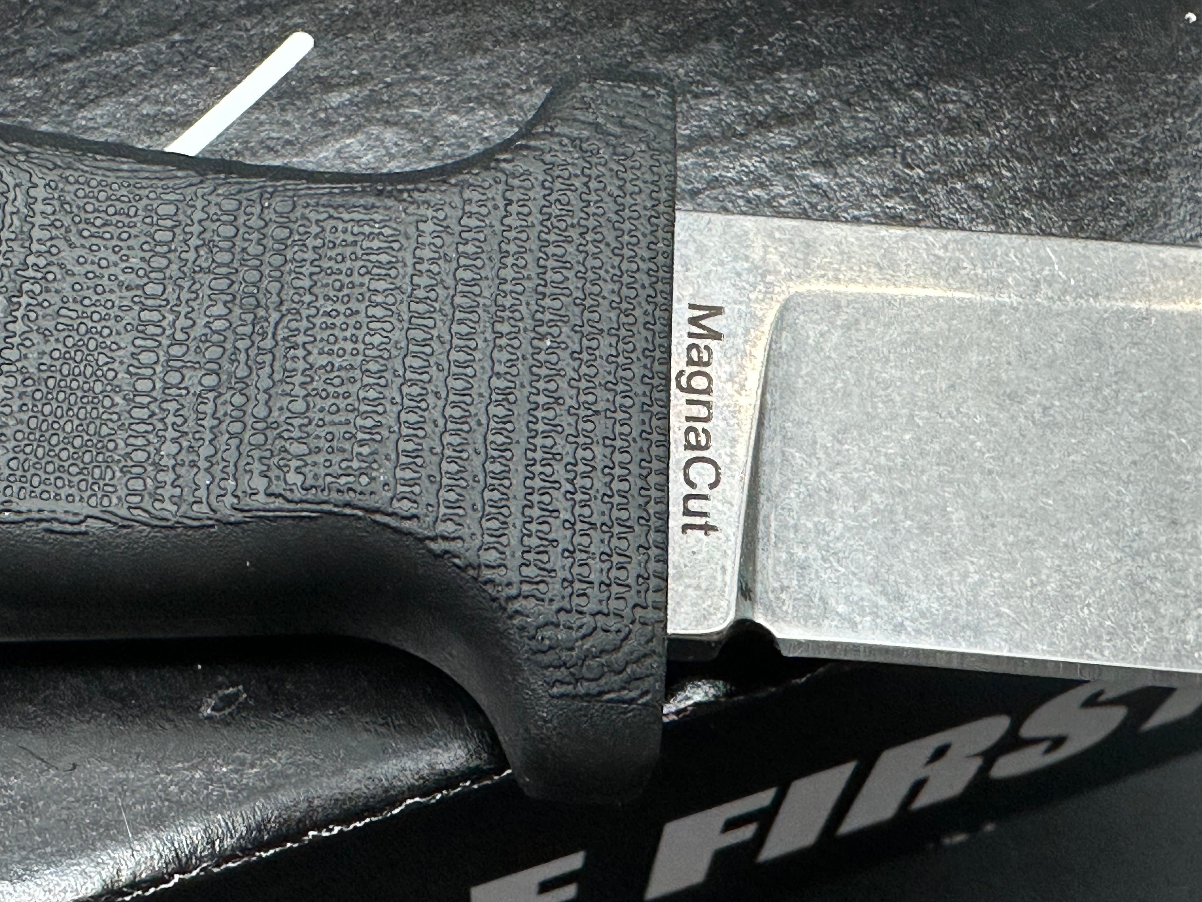 Demko Armiger 4 Folding Knife - 4.25