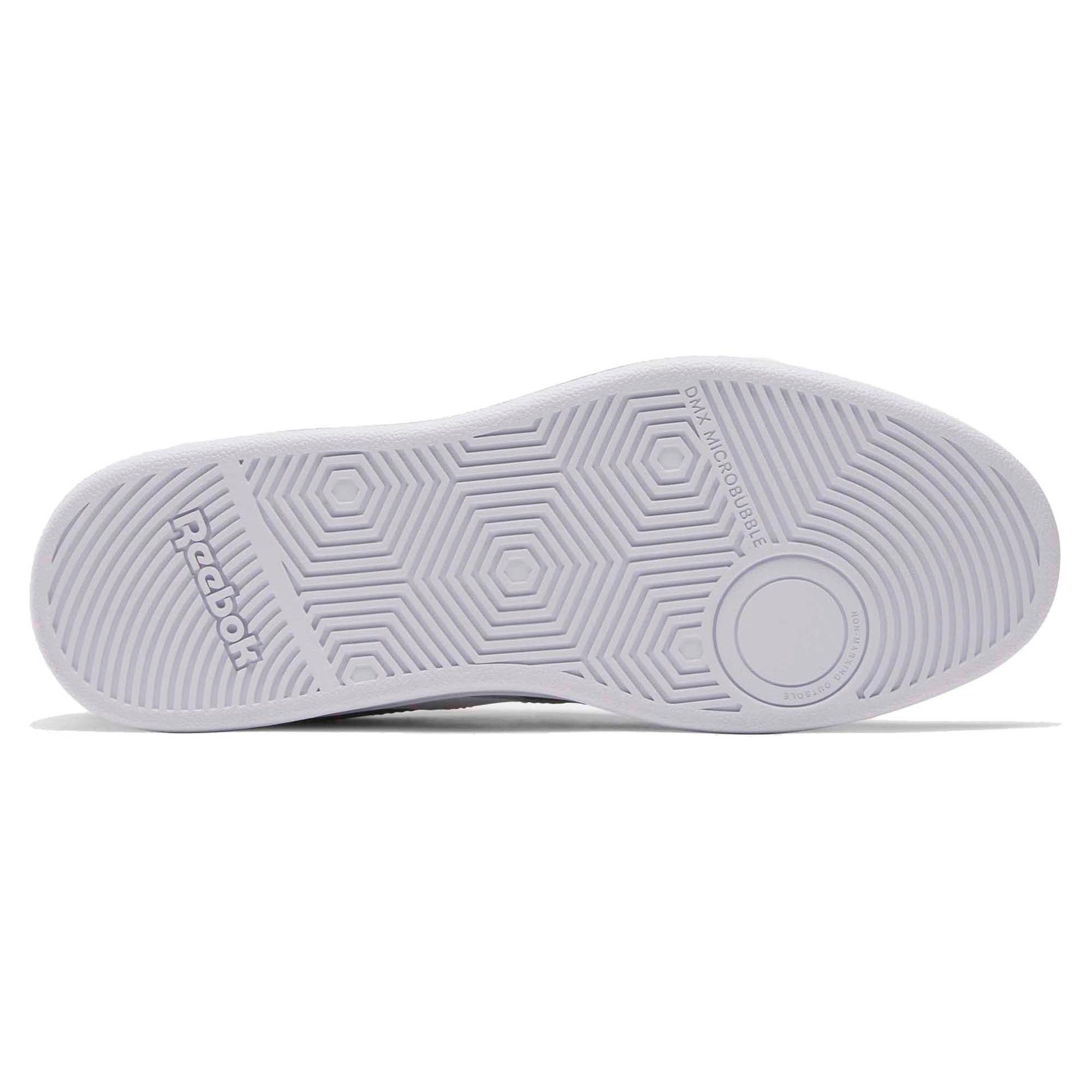 Court Advance Men's Sneakers - Lightweight Basketball Shoes for Men with Cushioned Support - Perfect for Indoor & Outdoor Sports, Training, and Casual Wear