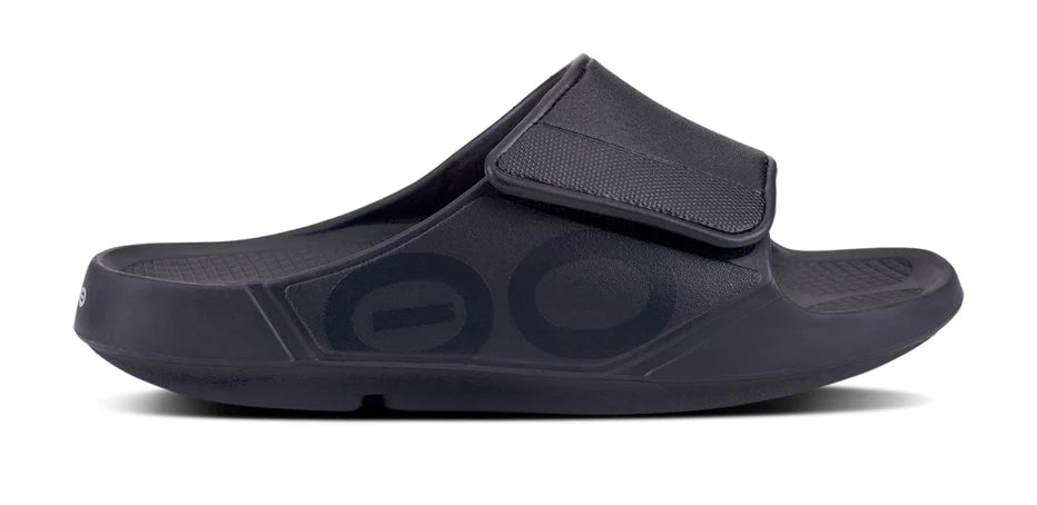 Unisex OOahh Sport Slide Sandals - Comfortable & Lightweight Athletic Slides for Men & Women - Perfect for Gym, Pool, Beach & Casual Wear