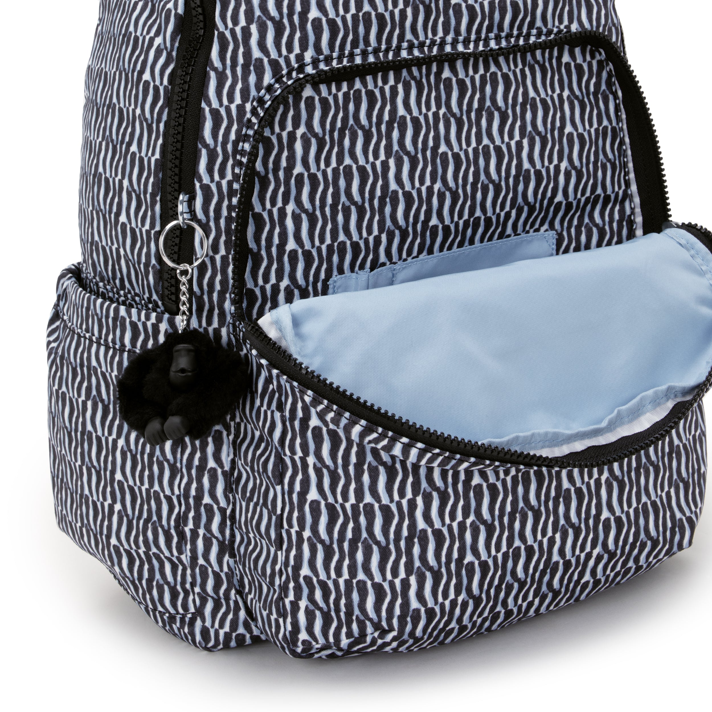 Kipling Seoul Printed 15