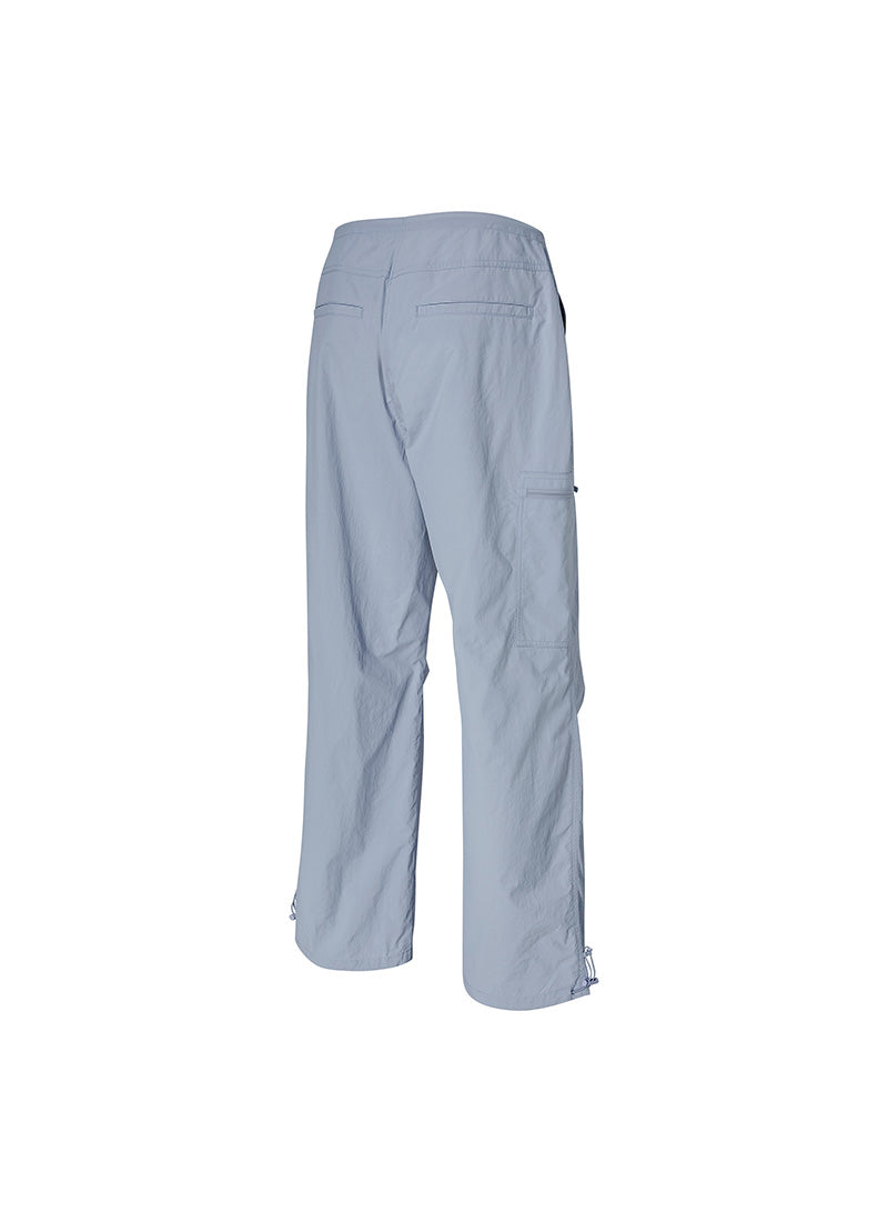 Comfortable Utility Cargo Pants for Men - Stretchable Wide Leg Work Pants with Multiple Pockets | Perfect for Outdoor, Hiking, Travel & Casual Wear