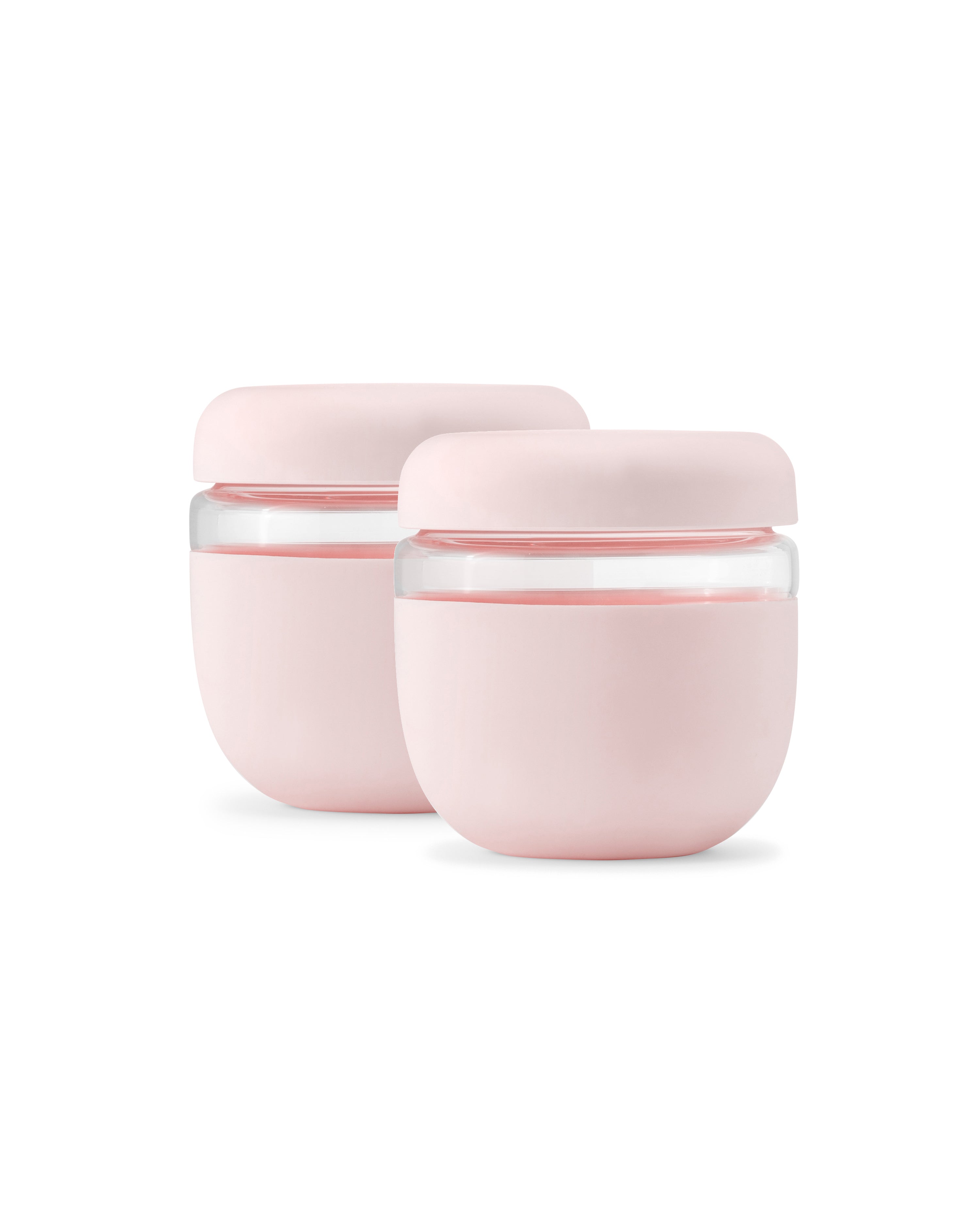 Premium Porter Seal Tight Bowl - Airtight Food Storage Container for Kitchen, Camping & Meal Prep - BPA-Free Plastic with Leak-Proof Lid (Set of 3) - Ideal for Leftovers, Snacks & On-the-Go Lunches