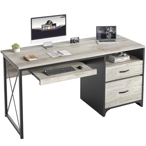 Light Gray Oak
