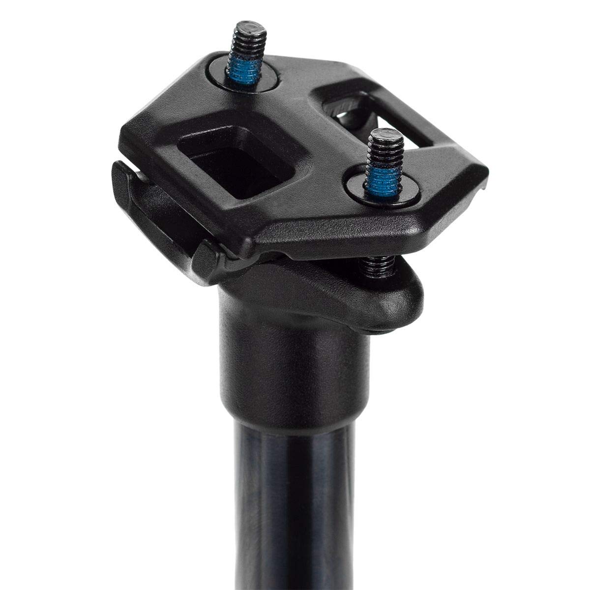 PNW Components Coast Suspension Dropper Post - Air Suspension Seatpost for Mountain Bikes | Perfect for Trail Riding & Downhill Biking