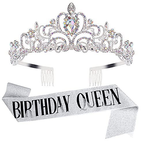 Birthday Tiara 05