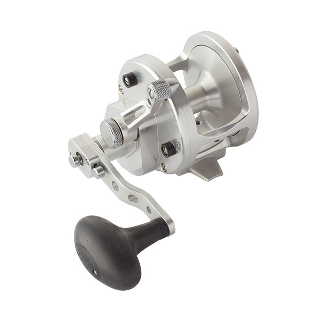 Avet G2 MXJ 6/4 Two Speed Fishing Reel - Saltwater & Freshwater Fishing Gear for Offshore & Inshore Angling - Perfect for Trolling, Casting & Bottom Fishing
