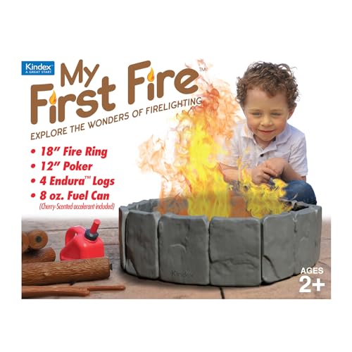 First Fire