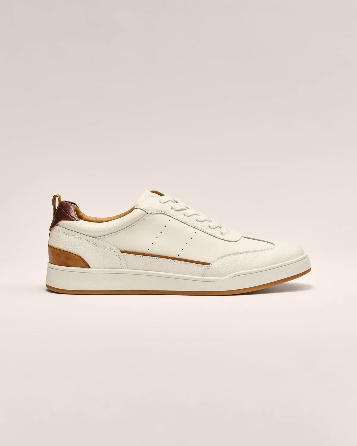 Johnnie O Topspin Royale Sneakers - Premium Tennis Shoes for Men & Women | Comfortable & Stylish for Court, Casual Wear & Outdoor Activities