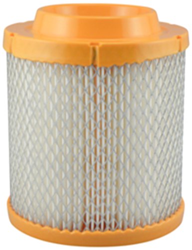 Hastings AF1072 Premium Air Filter Element - High Performance Replacement for Cars, Trucks & SUVs - Perfect for Off-Roading & Daily Commuting