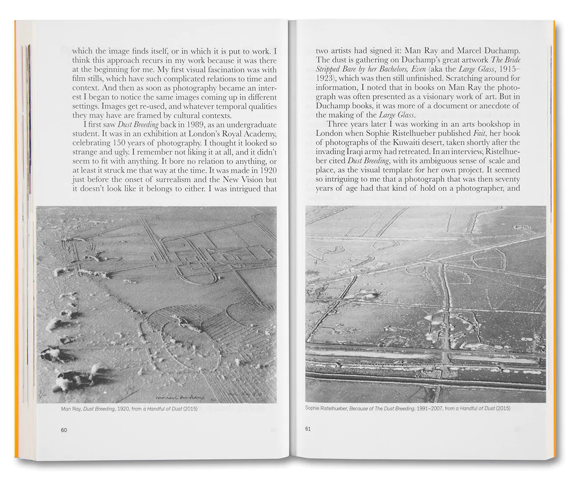 Indeterminacy: Reflections on Time, the Image, and Race(ism) - David Campany & Stanley Wolukau Wanambwa | Art Theory Book for Photography Students & Cultural Critics