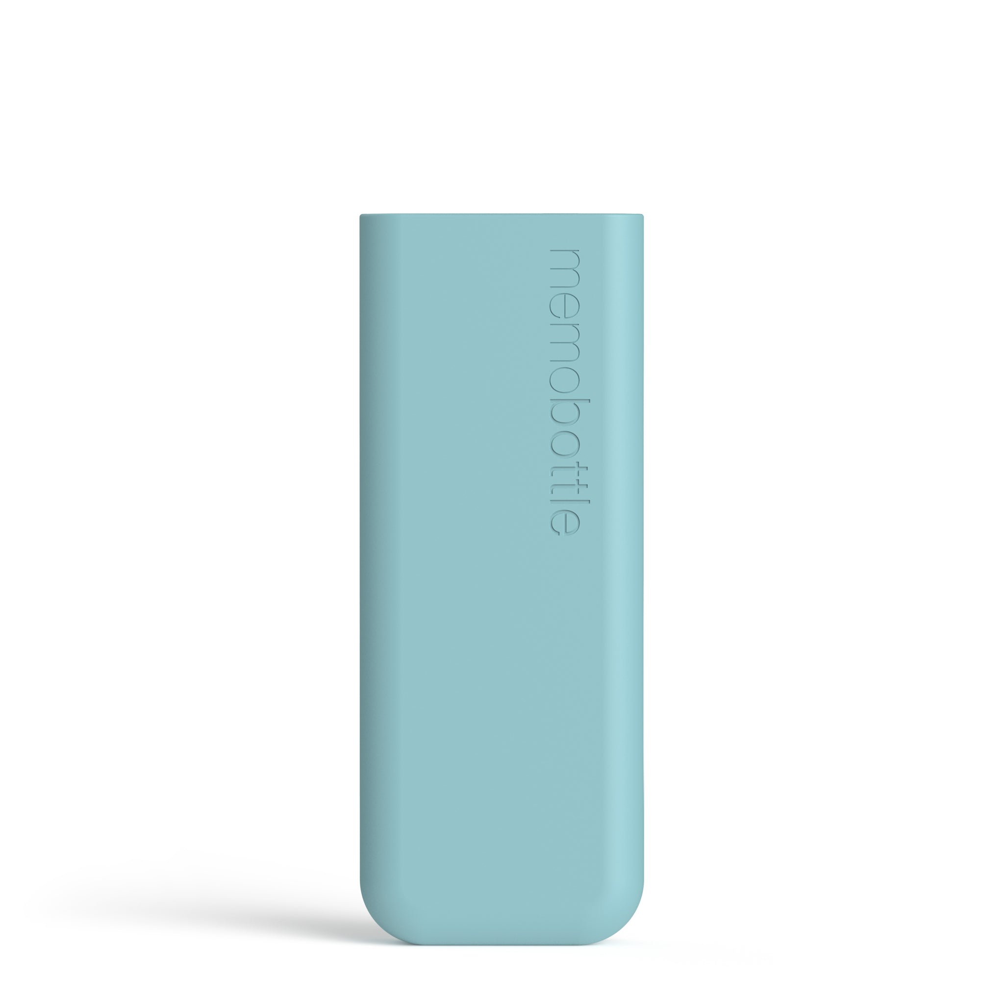 Slim Silicone Phone Case - Sea Mist Color | Ultra-Thin Protective Cover for iPhone & Android | Perfect for Everyday Use, Travel & Outdoor Activities