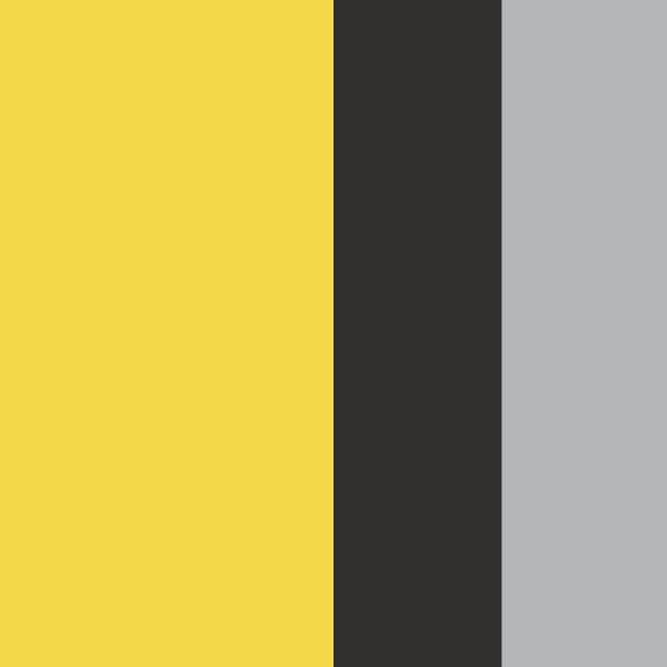 Yellow Vibe