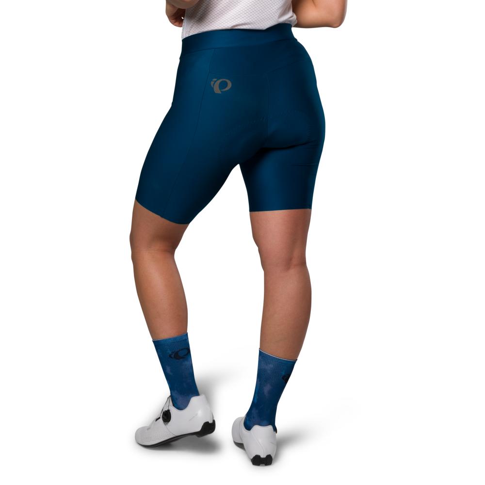 High-Performance Women's PRO Shorts - Breathable, Quick-Dry & Comfortable for Running, Yoga & Gym Workouts