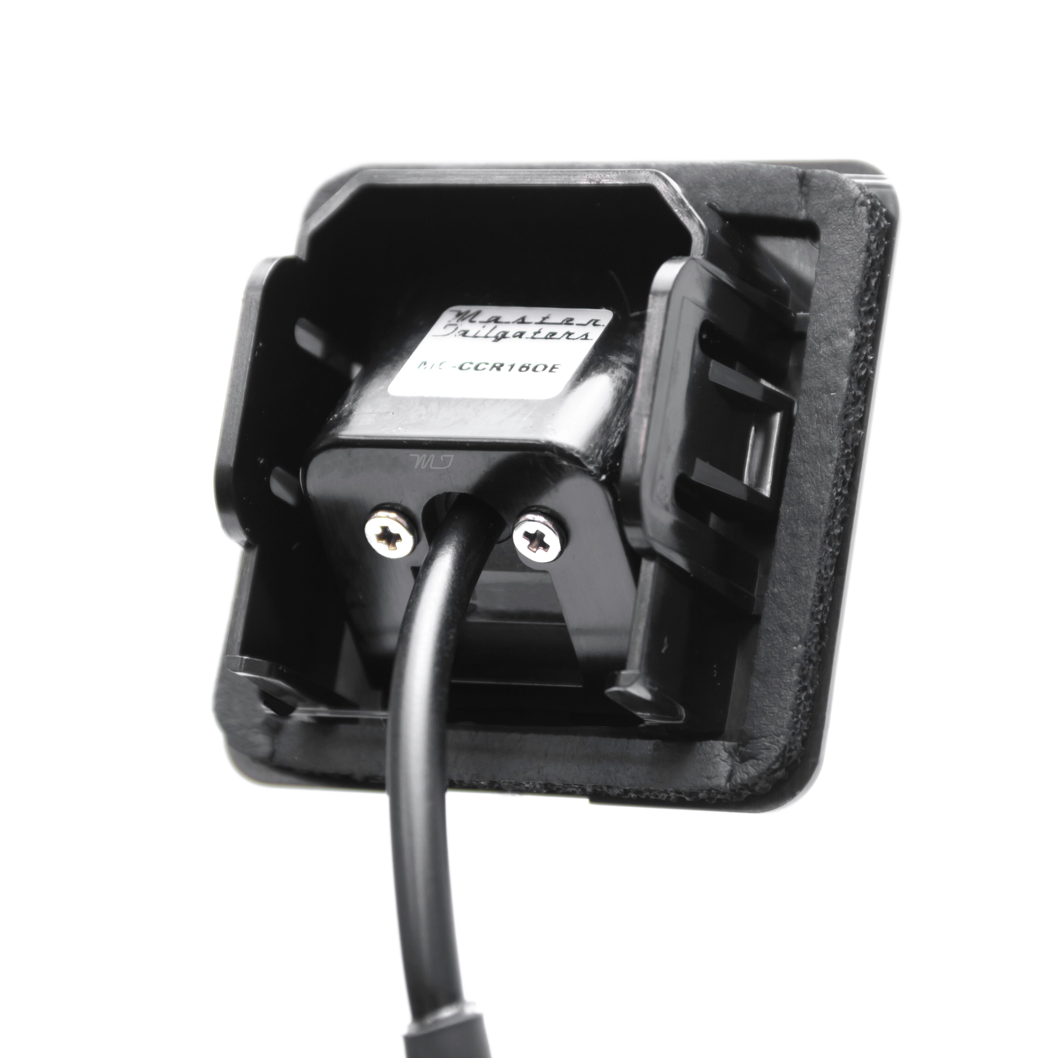 2016-2017 Chevrolet Cruze Sedan OEM Backup Camera Replacement - Part #13485580, 39033291, 39081683 - Perfect for Parking Assistance & Night Driving