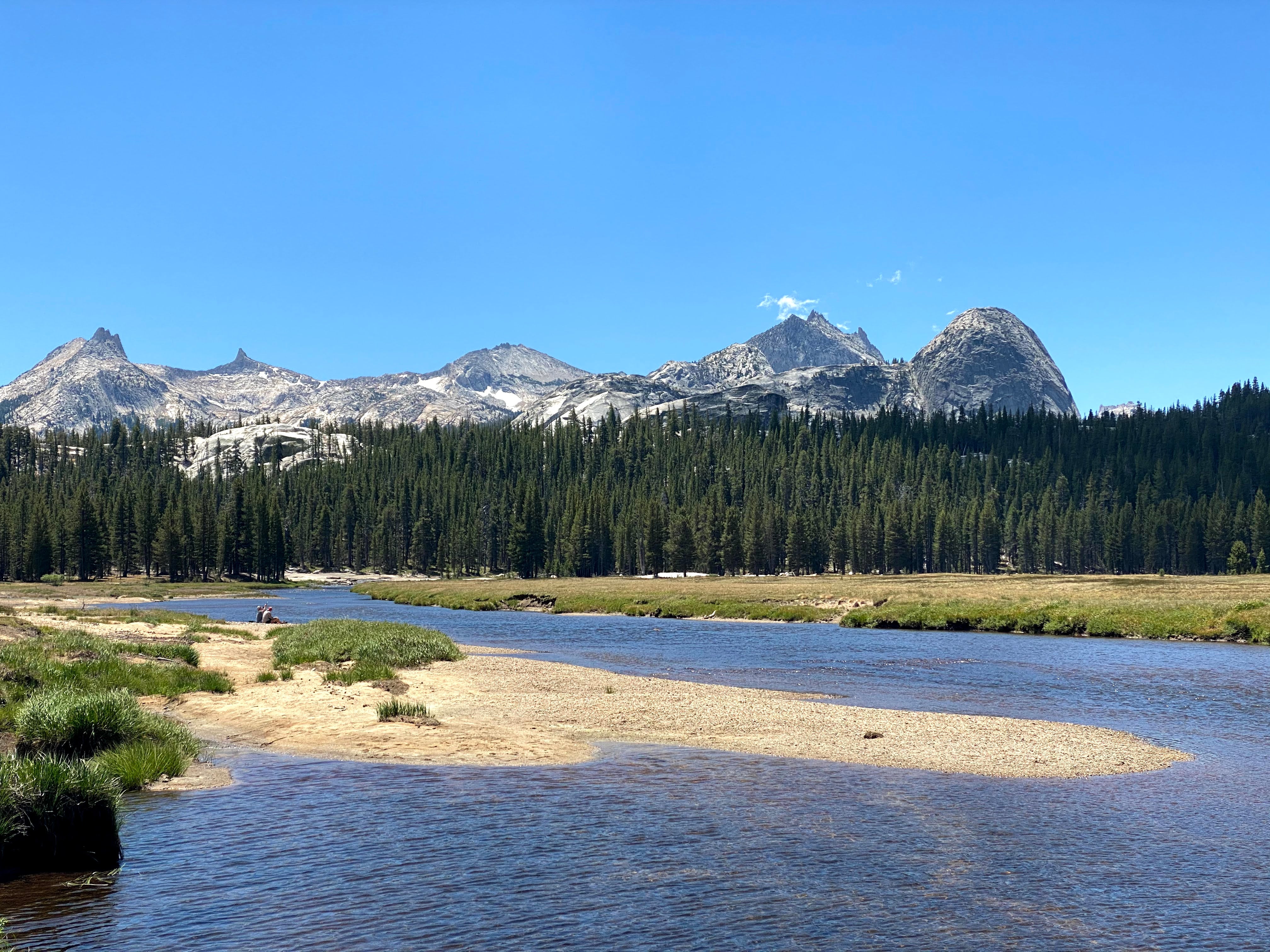 Best Hiking Backpack for Yosemite Glen Aulin Trails - Lightweight Durable Outdoor Gear for Camping & Trekking Adventures