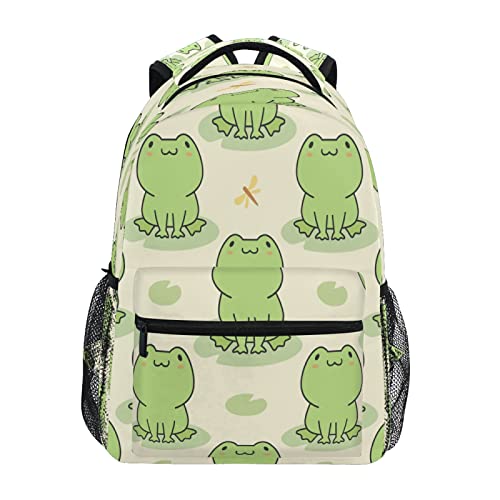 Frog