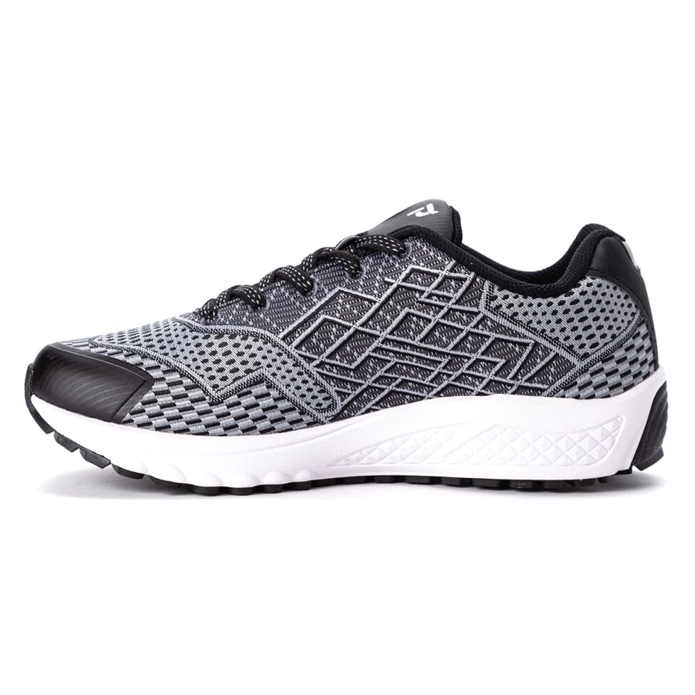 Propét Women's One Running Shoe - Lightweight Comfortable Sneakers for Jogging, Walking & Gym Workouts - Perfect for Active Lifestyles & Outdoor Activities